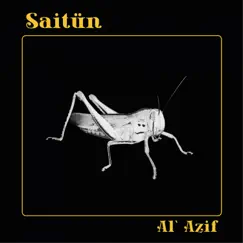 Al' Azif by Saitün album reviews, ratings, credits