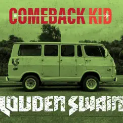 Comeback Kid Song Lyrics