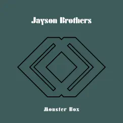 Monster Box - Single by Danilo Plessow & Jayson Brothers album reviews, ratings, credits