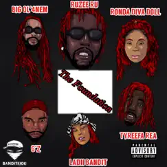 The Spill (feat. Big Ol'4Nem, Ruzee Ru, Ladii Bandit & Tyreefa Rea) Song Lyrics