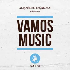 Sabrosura - EP by Alejandro Peñaloza album reviews, ratings, credits