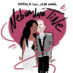 Nebun Dupa Tine (feat. Jean Gavril) Song Lyrics