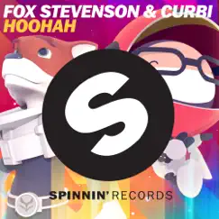 Hoohah - Single by Fox Stevenson & Curbi album reviews, ratings, credits