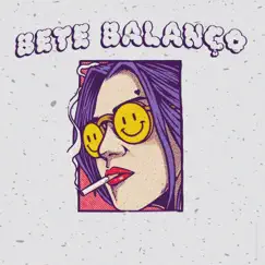 Bete Balanço (Extended) Song Lyrics