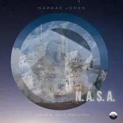 N.A.S.A by Nazdak Jones album reviews, ratings, credits