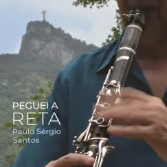 Samba da Lua (feat. Caio Marcio Santos & Diego Zangado) Song Lyrics