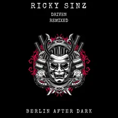 Driven Remixed by Ricky Sinz album reviews, ratings, credits