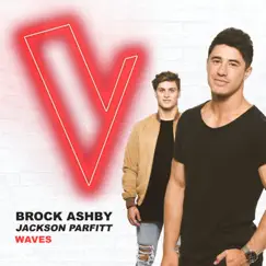 Waves (The Voice Australia 2018 Performance / Live) Song Lyrics