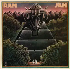 Ram Jam by Ram Jam album reviews, ratings, credits