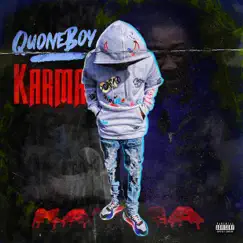 Karma - Single by QuoneBoy album reviews, ratings, credits
