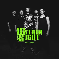 Take a Stand - Single by Within Sight album reviews, ratings, credits