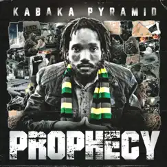 Prophecy (Remastered) - Single by Kabaka Pyramid album reviews, ratings, credits