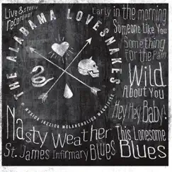St. James Infirmary Blues Song Lyrics