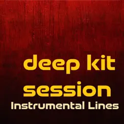 Instrumental Lines Song Lyrics