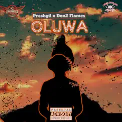 Oluwa (feat. Preshgil) Song Lyrics