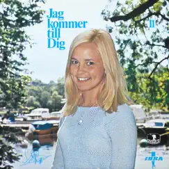 Jag kommer till Dig by Evie album reviews, ratings, credits