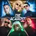 The Academy (feat. Justin Quiles, Lenny Tavárez & Feid) album cover