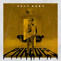 4 Paredes - Single by July Roby album reviews, ratings, credits