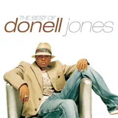 The Best of Donell Jones by Donell Jones album reviews, ratings, credits