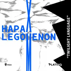 Twilight Language - Single by Hapax Legomenon album reviews, ratings, credits