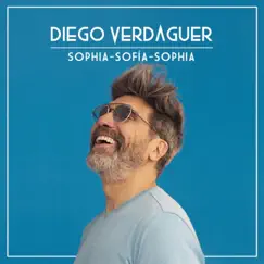 Sophia-Sofía-Sophia - Single by Diego Verdaguer album reviews, ratings, credits