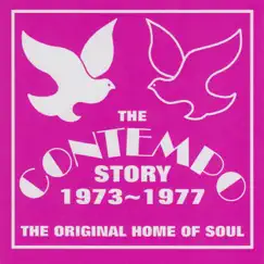 The Contempo Story 1973-1977: The Original Home Of Soul by Various Artists album reviews, ratings, credits