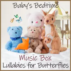 Sing a Song of Sixpence (Music Box Lullaby Version) Song Lyrics