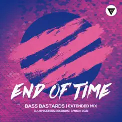 End of Time (Extended Mix) Song Lyrics