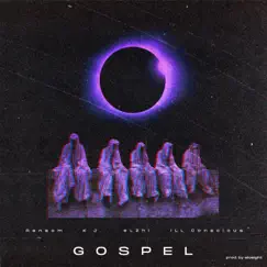 Gospel (feat. Ransom, K.J., Elzhi & Ill Conscious) - Single by Aloeight album reviews, ratings, credits