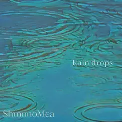 Rain drops - Single by ShinonoMea album reviews, ratings, credits