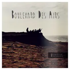 Bruxelles by Boulevard des Airs album reviews, ratings, credits