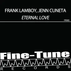 Eternal Love - Single by Frank Lamboy & Jenn Cuneta album reviews, ratings, credits