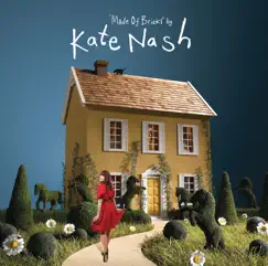 Made of Bricks by Kate Nash album reviews, ratings, credits
