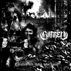 Thralled Are Those Who Kneel EP by BARREN album reviews, ratings, credits