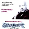 SWEAT 1 (The Remixes) Feat. FREEDOM WILLIAMS album lyrics, reviews, download