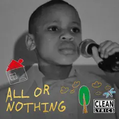 All or Nothing (Deluxe) by Rotimi album reviews, ratings, credits