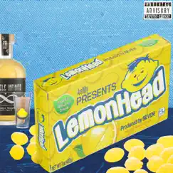 Lemonhead Song Lyrics