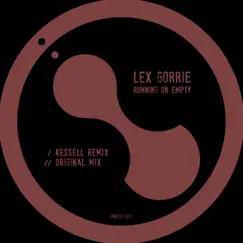 Running On Empty - Single by Lex Gorrie album reviews, ratings, credits