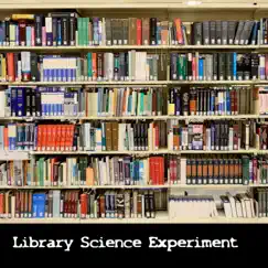 Library Science Experiment by Prodigal Puffins album reviews, ratings, credits