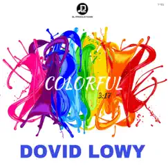 Colorful - Single by Dovid Lowy album reviews, ratings, credits