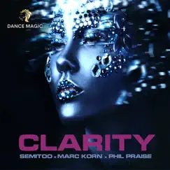 Clarity Song Lyrics