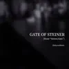 Gate of Steiner (From "Steins;Gate") [Piano Version] - Single album lyrics, reviews, download