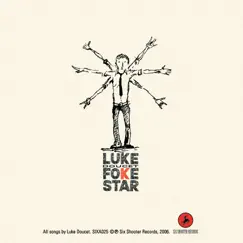 Folk Star - EP by Luke Doucet album reviews, ratings, credits