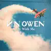 Fly with Me (feat. Tony Harnell & Emi Jones) song lyrics