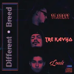 Different Breed (feat. To.Coast & Louis) Song Lyrics