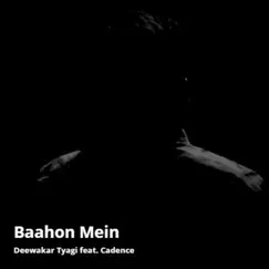 Baahon Mein Song Lyrics