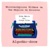 Algodão-Doce (feat. Diego Dias) - Single album lyrics, reviews, download