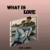 What is Love - Single album lyrics, reviews, download
