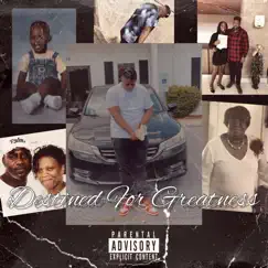 Destined for Greatness by Rico Barti album reviews, ratings, credits
