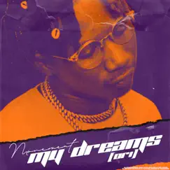 My Dream (Ori) - Single by Movement album reviews, ratings, credits